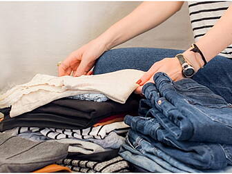 Clothes Labels May Include If...